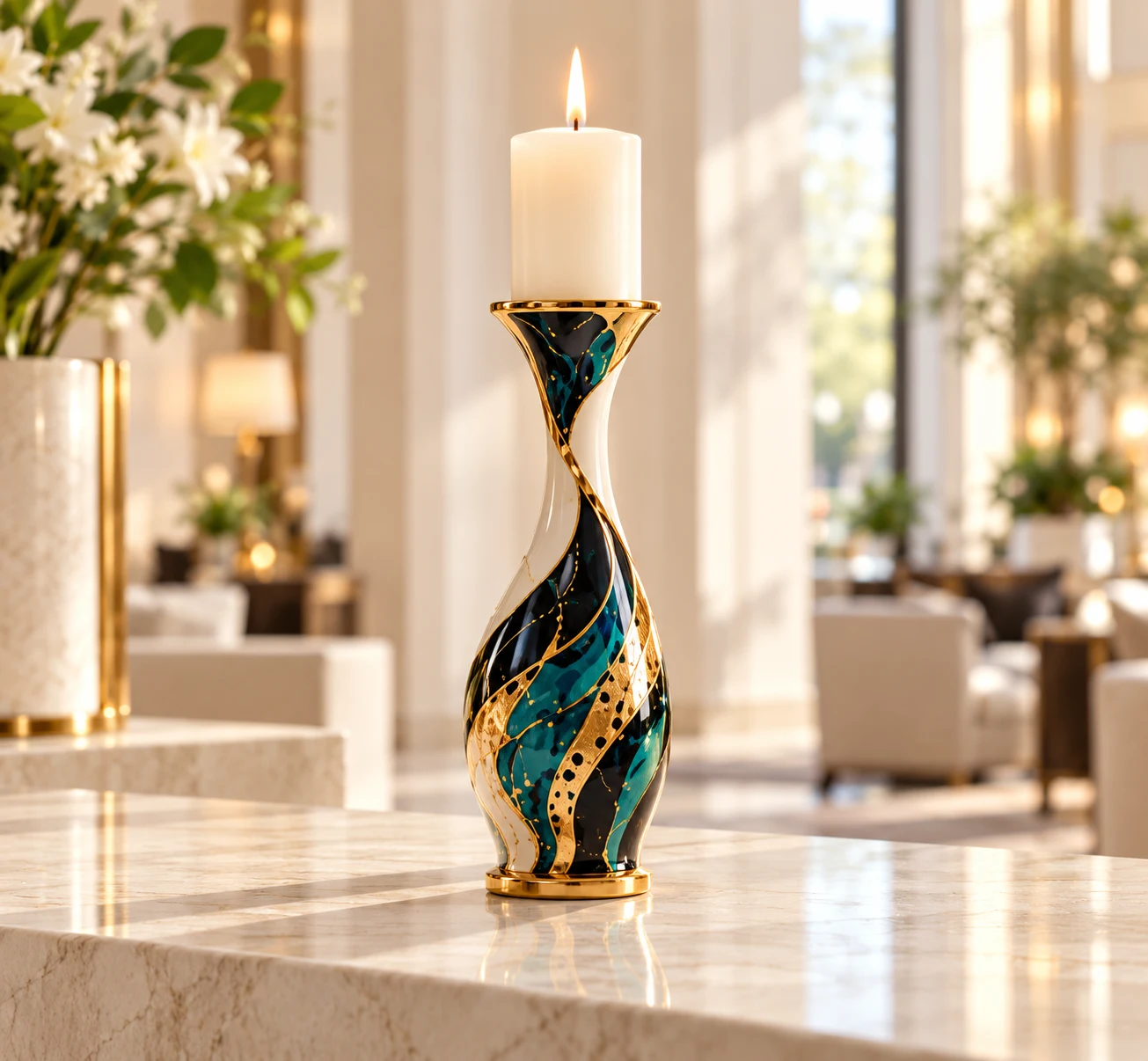 Candlestick
