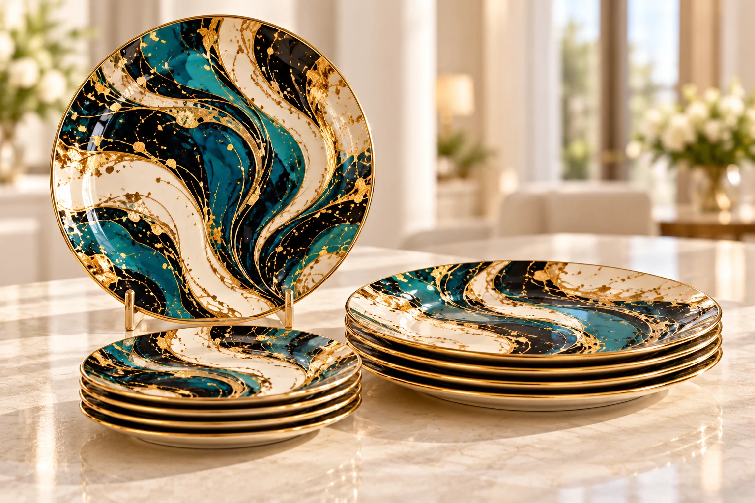 Plates