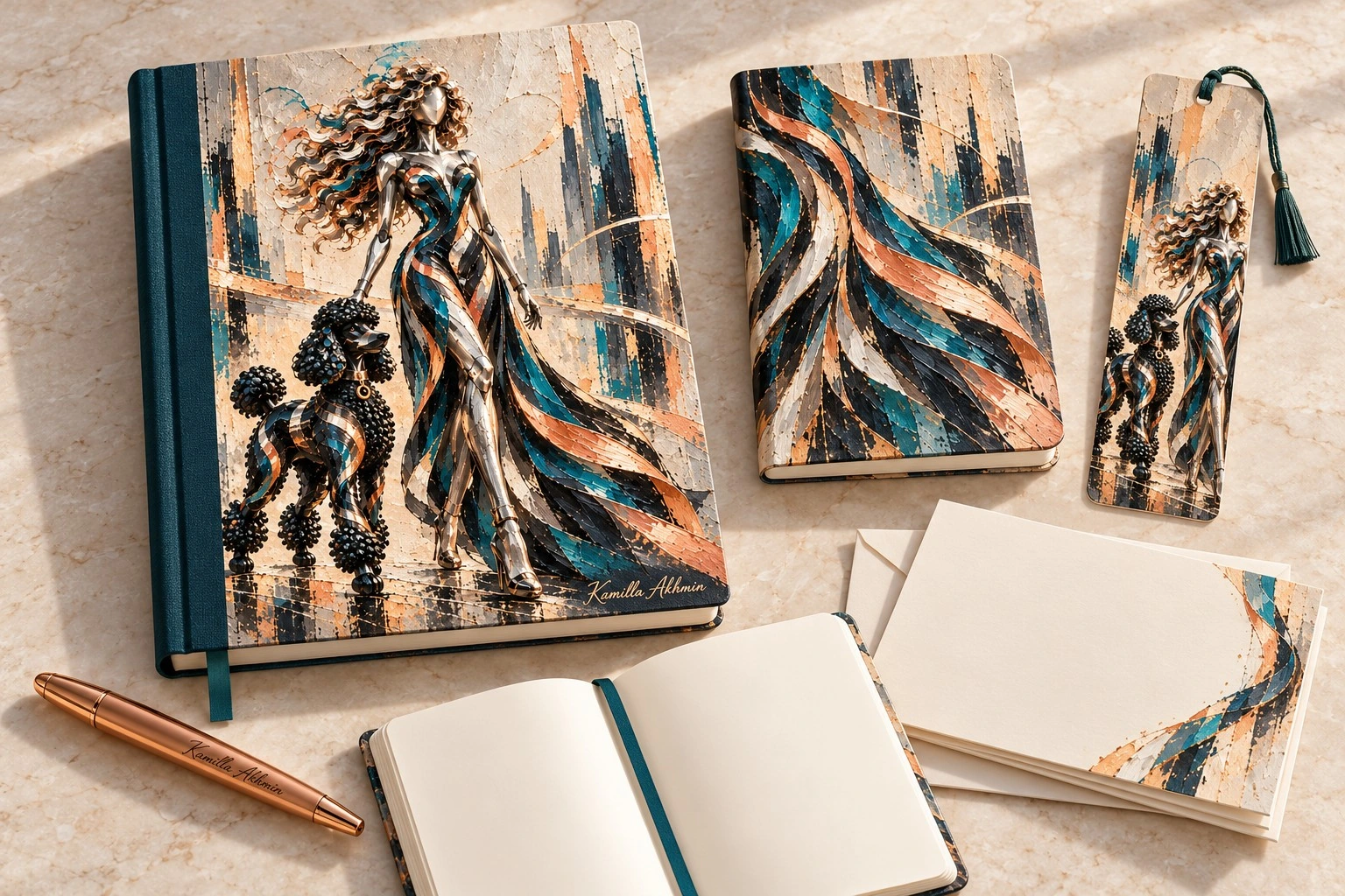 Journal