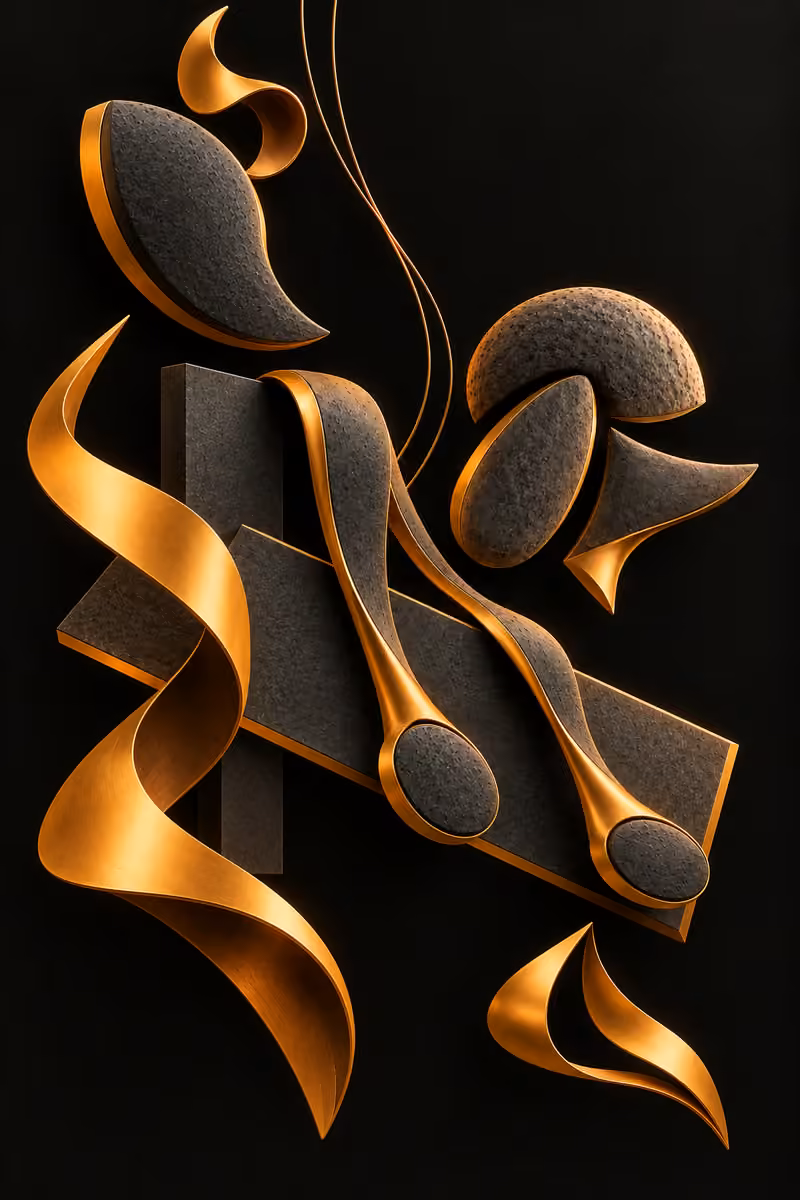 Play — Digital artwork