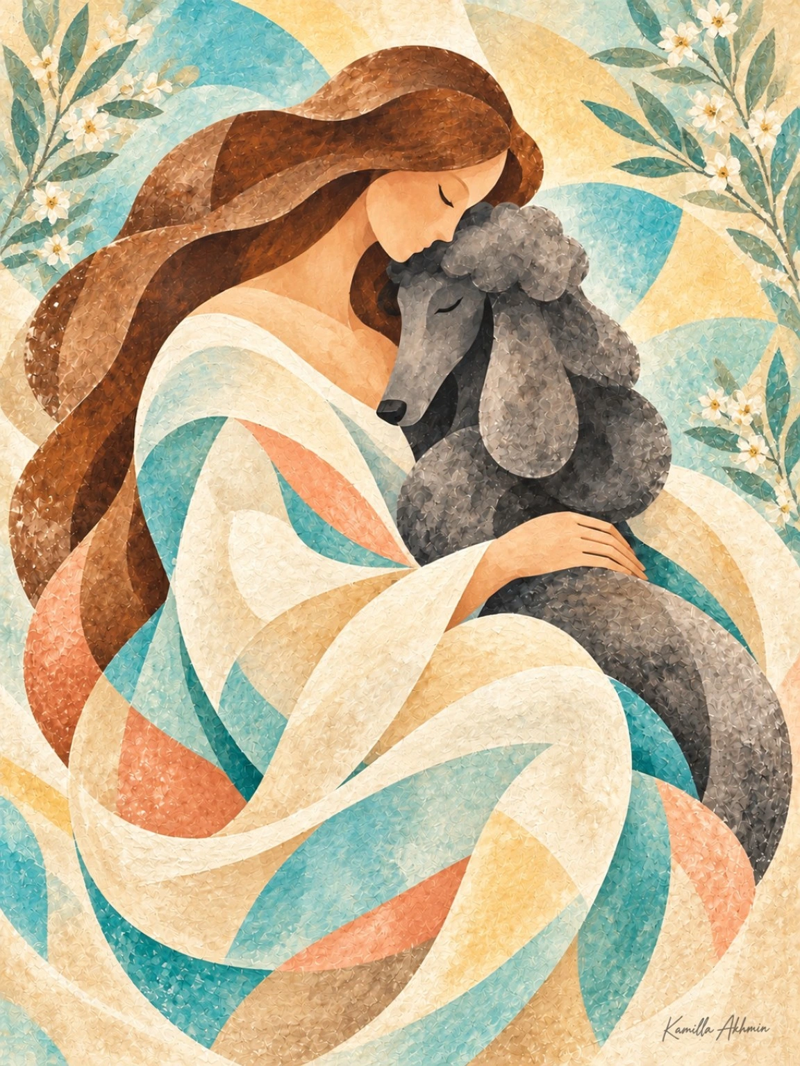 Warm Embrace