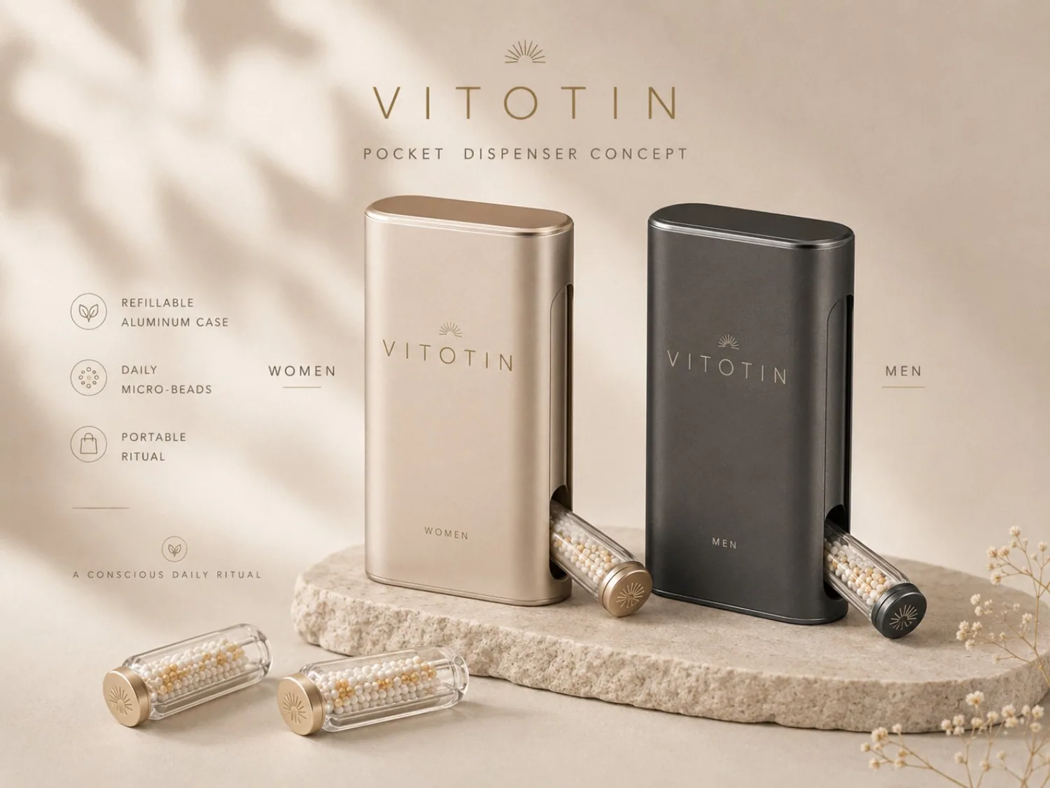 VITOTIN — design concept 4