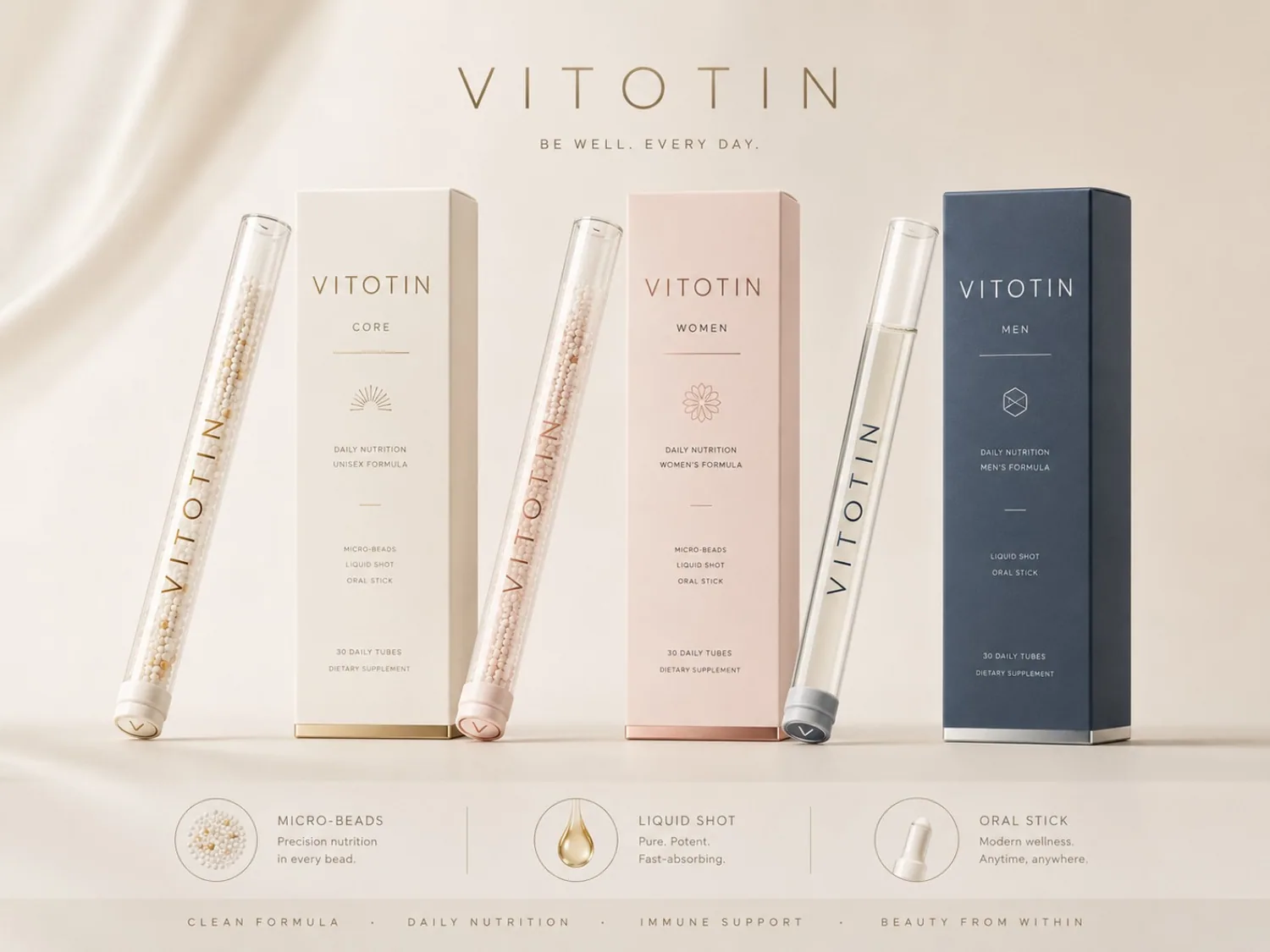 VITOTIN — design concept 5