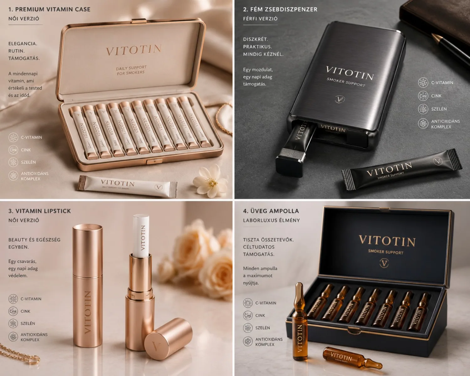 VITOTIN — design concept 3